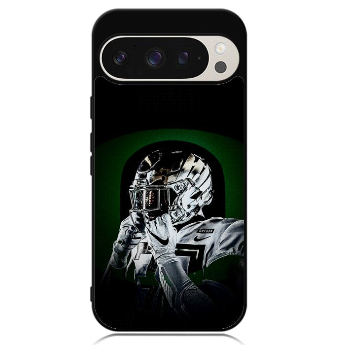 oregon ducks Google Pixel 9 Pro XL Case OV7997