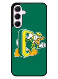 Oregon Ducks Logo 4th Samsung Galaxy A55 5G Case