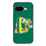Oregon Ducks Logo 4th Google Pixel 10A Case