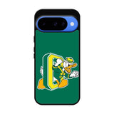 Oregon Ducks Logo 4th Google Pixel 10 Case