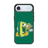 Oregon Ducks Logo 4th iPhone Air Case