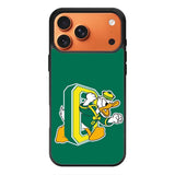 Oregon Ducks Logo 4th Samsung Galaxy S26 Case