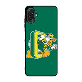 Oregon Ducks Logo 4th Samsung Galaxy A07 Case