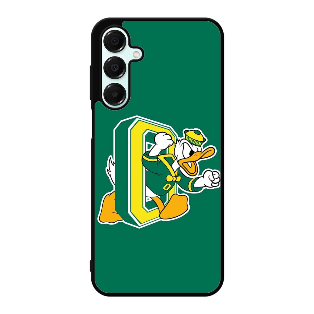 Oregon Ducks Logo 4th Samsung Galaxy A16 Case OV2259