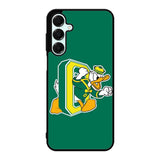 Oregon Ducks Logo 4th Samsung Galaxy A16 Case OV5572