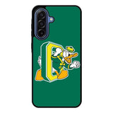 Oregon Ducks Logo 4th Samsung Galaxy A17 Case