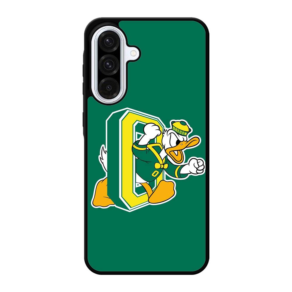 Oregon Ducks Logo 4th Samsung Galaxy A56 Case OV5572