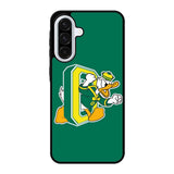 Oregon Ducks Logo 4th Samsung Galaxy A56 Case OV6766