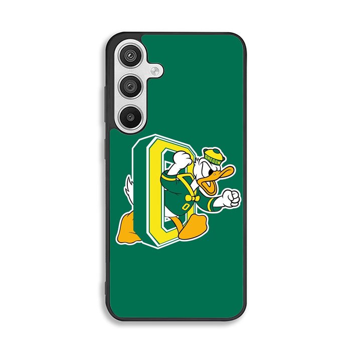 Oregon Ducks Logo 4th Samsung Galaxy A26 Case OV5572
