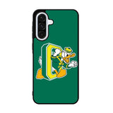 Oregon Ducks Logo 4th Samsung Galaxy A36 Case OV5572