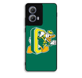Oregon Ducks Logo 4th Motorola Moto Edge 2024 Case OV2259