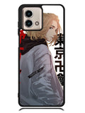 tokyo revengers mikey Motorola Moto G Stylus 5G 2023 Case OV9087