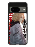 tokyo revengers mikey Google Pixel 8 Case QC9087