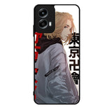 tokyo revengers mikey Motorola Moto G Play 2024 Case OV9087