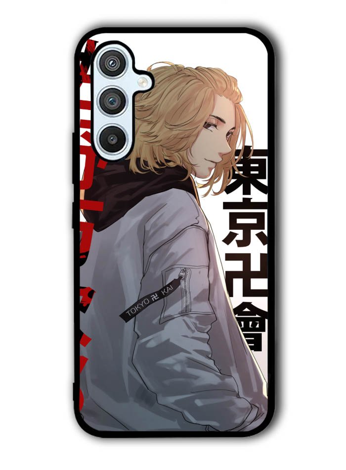 tokyo revengers mikey Samsung Galaxy A14 5G Case QC9087