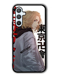 tokyo revengers mikey Samsung Galaxy A14 5G Case QC9087