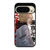 tokyo revengers mikey Google Pixel 10 Pro Case OV9087