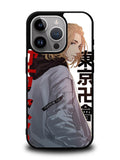 tokyo revengers mikey iPhone 16 Pro Max Case OV9087