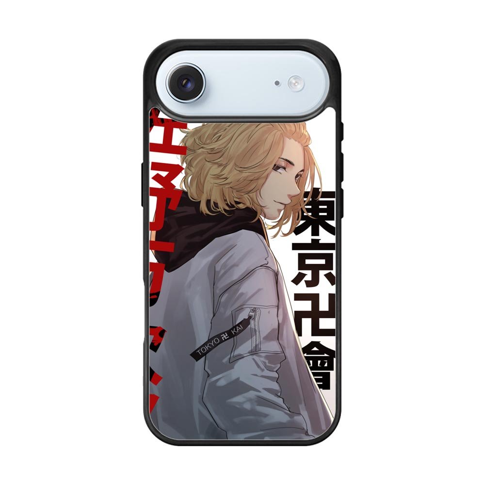 tokyo revengers mikey iPhone Air Case OV9087