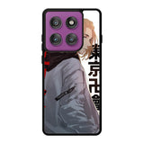 tokyo revengers mikey Motorola Moto Edge 60 Pro Case OV9087