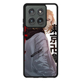 tokyo revengers mikey Motorola Moto Edge 2025 Case OV9087