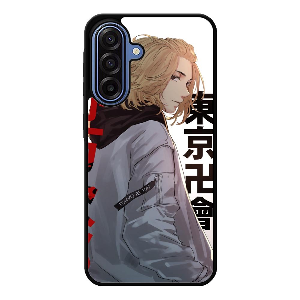 tokyo revengers mikey Samsung Galaxy A17 Case OV9087