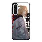 tokyo revengers mikey Samsung Galaxy A56 5G Case RC9087