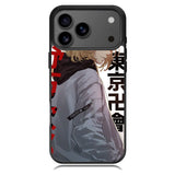 tokyo revengers mikey Samsung Galaxy S26 Case OV9087