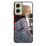 tokyo revengers mikey Motorola Moto G Stylus 5G 2024 Case OV9087