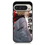 tokyo revengers mikey Google Pixel 10 Pro XL Case RC9087
