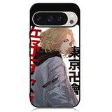 tokyo revengers mikey Google Pixel 9 | Pixel 9 Pro Case OV9087