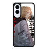 tokyo revengers mikey Samsung Galaxy S25 Edge 5G Case OV9087