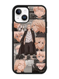 mikey tokyo revengers iPhone 14 Plus Case QC9136