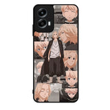mikey tokyo revengers Motorola Moto G Play 2024 Case OV9136