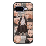 mikey tokyo revengers Google Pixel 10A Case OV9136