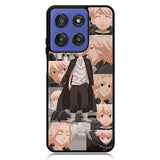 mikey tokyo revengers Motorola Moto G Stylus 5G 2025 Case OV9136