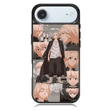 mikey tokyo revengers iPhone 17 Air Case OV9136