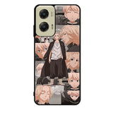 mikey tokyo revengers Motorola Moto G Stylus 5G 2024 Case OV9136