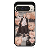 mikey tokyo revengers Google Pixel 10 | Google Pixel 10 Pro Case RC9136