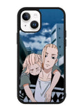 mikey and draken tokyo revengers iPhone 14 Case QC9134