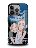mikey and draken tokyo revengers iPhone 16 Pro Max Case QC9134