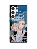 mikey and draken tokyo revengers Samsung Galaxy S25 Ultra 5G Case QC9134