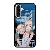 mikey and draken tokyo revengers Samsung Galaxy A16 5G Case RC9134