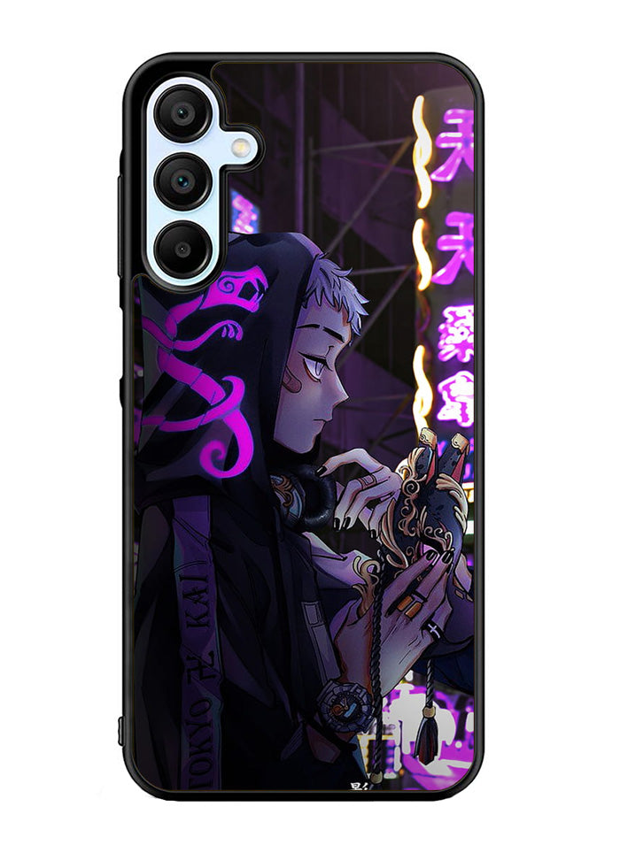 anime tokyo revengers mitsuya Samsung Galaxy A15 5G Case