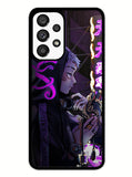 anime tokyo revengers mitsuya Samsung Galaxy A53 5G Case
