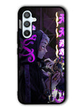 anime tokyo revengers mitsuya Samsung Galaxy A54 5G Case