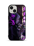 anime tokyo revengers mitsuya iPhone 15 Plus Case
