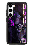 anime tokyo revengers mitsuya Samsung Galaxy S23 Plus 5G / Samsung Galaxy S23+ 5G Case