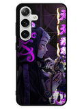 anime tokyo revengers mitsuya Samsung Galaxy S24 5G Case