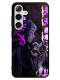 anime tokyo revengers mitsuya Samsung Galaxy S25 5G Case